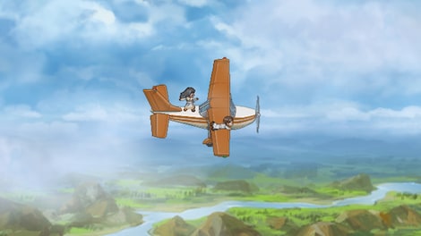 Finding Paradise Steam Key GLOBAL - 6