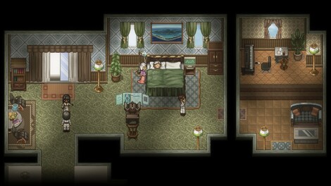 Finding Paradise Steam Key GLOBAL - 2