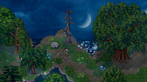 Finding Paradise Steam Key GLOBAL - 7