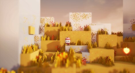 Finding summer (PC) - Steam Key - GLOBAL - 7