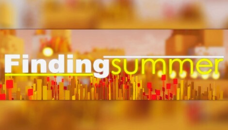 Finding summer (PC) - Steam Key - GLOBAL - 0