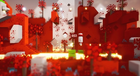 Finding summer (PC) - Steam Key - GLOBAL - 6