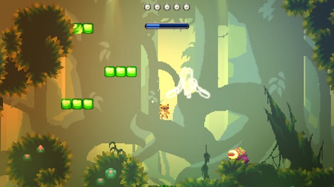 Finding Teddy 1+2 Bundle Steam Key GLOBAL - 16