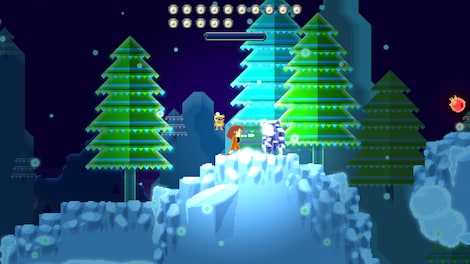 Finding Teddy 1+2 Bundle Steam Key GLOBAL - 13