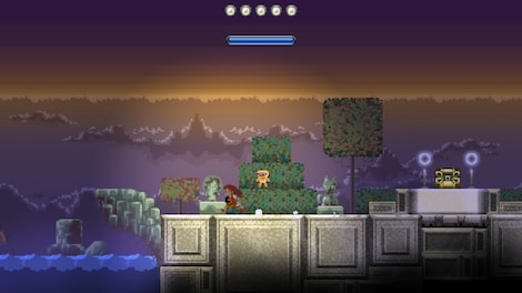 Finding Teddy 2 Steam Key GLOBAL - 20