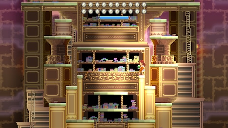 Finding Teddy 2 Steam Key GLOBAL - 18