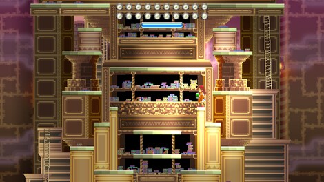 Finding Teddy 2 Steam Key GLOBAL - 2