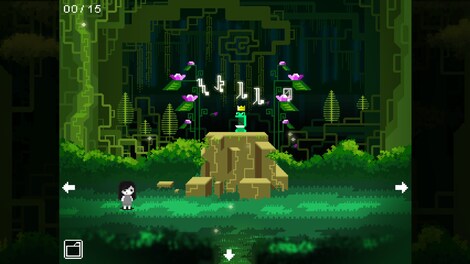 Finding Teddy Steam Key GLOBAL - 17