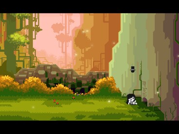 Finding Teddy Steam Key GLOBAL - 5