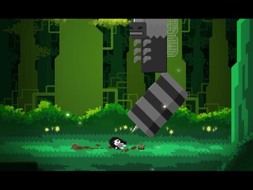 Finding Teddy Steam Key GLOBAL - 4