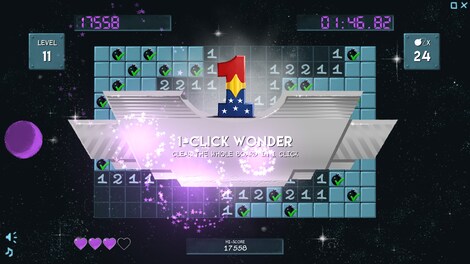 Fine Sweeper Steam Key GLOBAL - 7