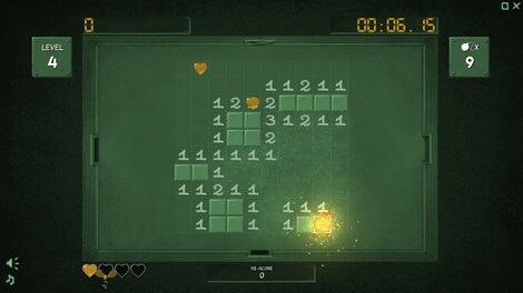 Fine Sweeper Steam Key GLOBAL - 5