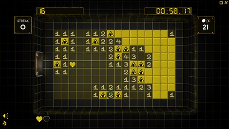 Fine Sweeper Steam Key GLOBAL - 3