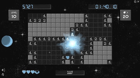 Fine Sweeper Steam Key GLOBAL - 4