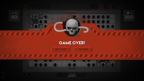 Fine Sweeper Steam Key GLOBAL - 0