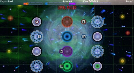 Finger Ninja Steam Key GLOBAL - 6