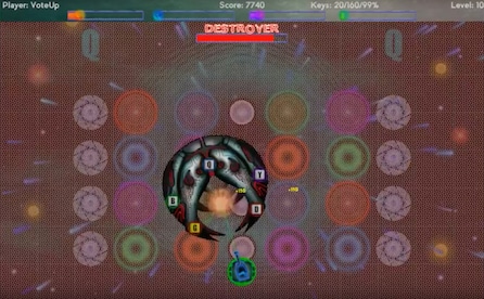 Finger Ninja Steam Key GLOBAL - 5