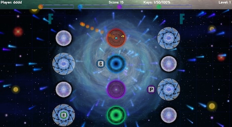 Finger Ninja Steam Key GLOBAL - 0