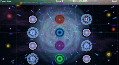 Finger Ninja Steam Key GLOBAL - 8