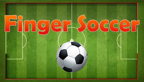 Finger Soccer (PC) - Steam Key - GLOBAL - 0