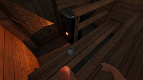 Finnish Cottage Simulator (PC) - Steam Account - GLOBAL - 7