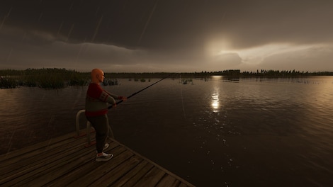 Finnish Cottage Simulator (PC) - Steam Account - GLOBAL - 5