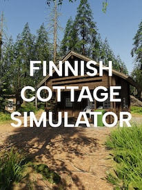 Finnish Cottage Simulator (PC) - Steam Gift - EUROPE - 1