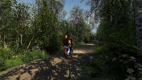 Finnish Cottage Simulator (PC) - Steam Gift - EUROPE - 10