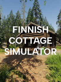 Finnish Cottage Simulator (PC) - Steam Gift - NORTH AMERICA - 1