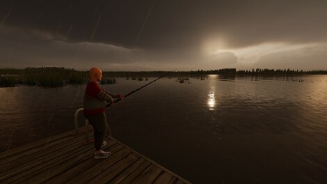 Finnish Cottage Simulator (PC) - Steam Key - NORTH AMERICA - 5