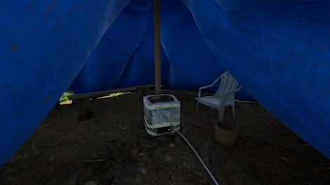 Finnish Cottage Simulator (PC) - Steam Key - NORTH AMERICA - 3