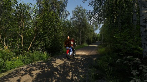 Finnish Cottage Simulator (PC) - Steam Key - NORTH AMERICA - 10