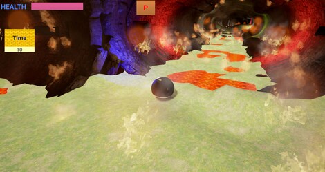 Finnish Roller Steam Key GLOBAL - 9