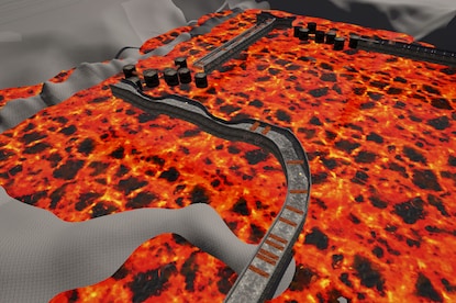 Finnish Roller Steam Key GLOBAL - 5