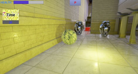 Finnish Roller Steam Key GLOBAL - 3