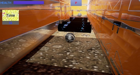 Finnish Roller Steam Key GLOBAL - 2