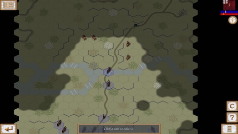 Fire and Fury: English Civil War Steam Key GLOBAL - 0