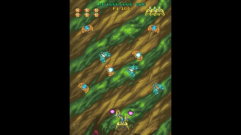 Fire Arrow Plus Steam Gift GLOBAL - 9