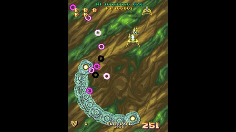 Fire Arrow Plus Steam Gift GLOBAL - 6