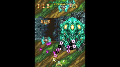 Fire Arrow Plus Steam Gift GLOBAL - 7