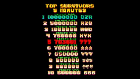 Fire Arrow Plus Steam Gift GLOBAL - 3