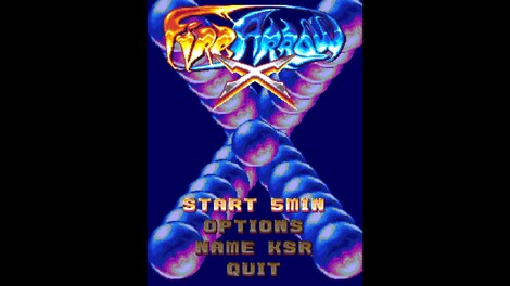 Fire Arrow Plus Steam Gift GLOBAL - 5