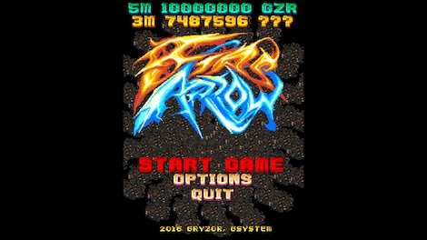 Fire Arrow Plus Steam Key GLOBAL - 8