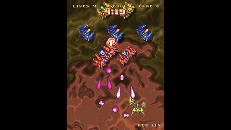 Fire Arrow Plus Steam Key GLOBAL - 4