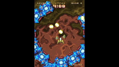 Fire Arrow Plus Steam Key GLOBAL - 0