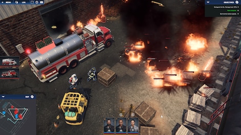 Fire Commander (PC) - Steam Gift - EUROPE - 3