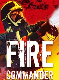 Fire Commander (PC) - Steam Gift - GLOBAL - 1