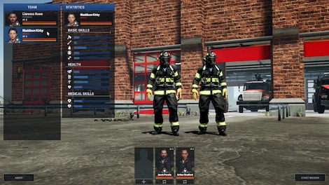 Fire Commander (PC) - Steam Key - EUROPE - 6