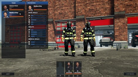 Fire Commander (PC) - Steam Key - GLOBAL - 6