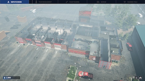 Fire Commander (PC) - Steam Key - GLOBAL - 8